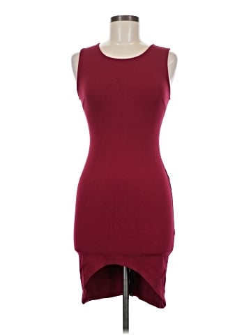Vijo Couture Cocktail Dress (view 1)