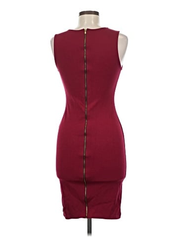 Vijo Couture Cocktail Dress (view 2)