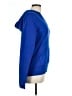 SOFFE Blue Pullover Sweater Size L - photo 4