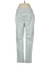 Lila Ryan Solid Gray Casual Pants Size 4 (petite) - photo 2