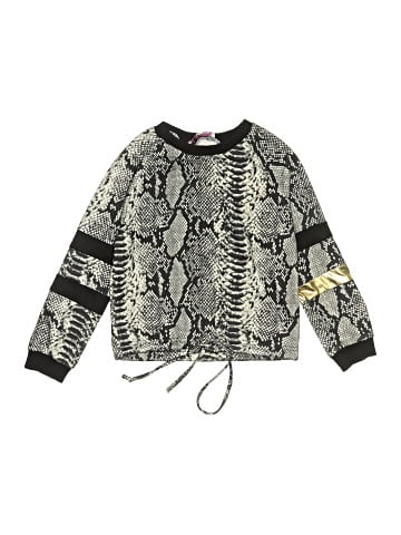 Play Six Pullover Sweater (view 1)