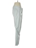 Lila Ryan Solid Gray Casual Pants Size 4 (petite) - photo 4