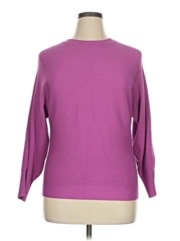 Pinque Pullover Sweater (view 1)
