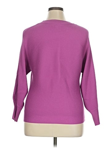 Pinque Pullover Sweater (view 2)