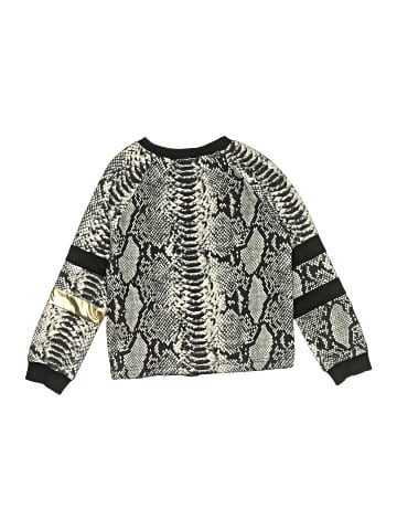 Play Six Pullover Sweater (view 2)