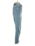 Express Blue Jeans Size 2R - photo 4