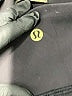Lululemon Athletica Black Active Pants Size 4 - photo 7