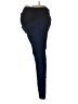 Bandia Blue Jeggings Size 10 - photo 5