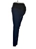 Bandia Blue Jeggings Size 10 - photo 4