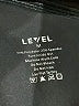 Level Solid Black Active Pants Size M - photo 7