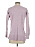 Gap Purple Pullover Sweater Size S (petite) - photo 2
