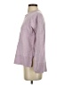 Gap Purple Pullover Sweater Size S (petite) - photo 5