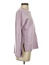 Gap Purple Pullover Sweater Size S (petite) - photo 4