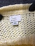 A New Day Color Block Yellow Pullover Sweater Size XS - photo 7