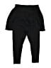 JUNIE Black Active Skort Size 1X - photo 1