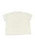 Tweenstyle by Stoopher Ivory Short Sleeve T-Shirt Size 4 - photo 2
