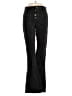 Ramy Brook Black Green Casual Pants Size 26 waist - photo 1