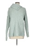 Verve Ami Teal Pullover Sweater Size L - photo 1