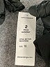 Alex Evenings Black Sleeveless Top Size 1X - photo 9