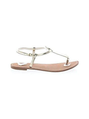 Ann Taylor LOFT Sandals (view 1)