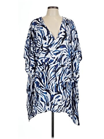 Tahari 3/4 Sleeve Blouse (view 1)
