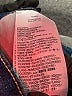 Levi's Solid Blue Jeans Size 12 REG - photo 4