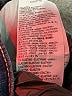 Levi's Solid Blue Jeans Size 12 REG - photo 5