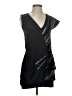 Marc by Marc Jacobs Black Cocktail Dress Size XS - photo 1