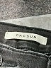 PacSun Black Jeans Size 27 waist - photo 7