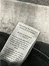 PacSun Black Jeans Size 27 waist - photo 8