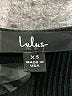 Lulus Black Casual Dress Size XS - photo 7