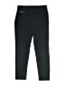 Columbia 100% Polyester Solid Black Active Pants Size 7 - 8 - photo 2