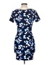 Papaya Blue Casual Dress Size L - photo 2