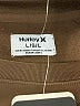 Hurley Brown Sweatshirt Size L - photo 7