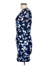 Papaya Blue Casual Dress Size L - photo 5