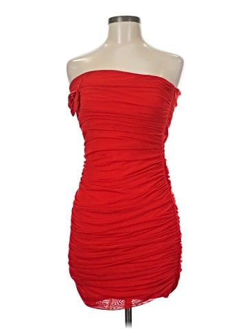 Superdown Cocktail Dress (view 1)