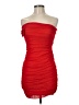 Superdown Red Cocktail Dress Size M - photo 1