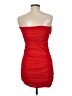 Superdown Red Cocktail Dress Size M - photo 2