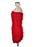 Superdown Red Cocktail Dress Size M - photo 5