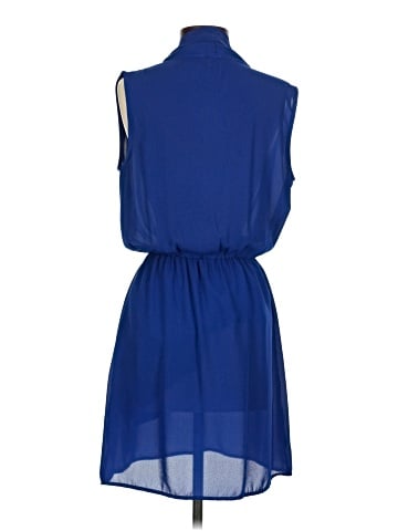 Barneys New York Cocktail Dress (view 2)