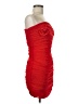 Superdown Red Cocktail Dress Size M - photo 4