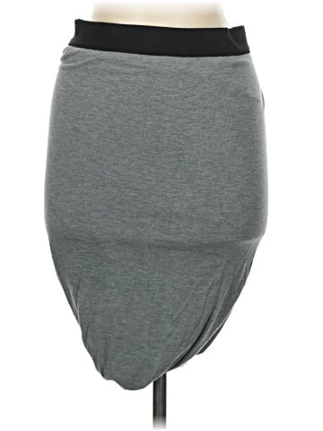 T by Alexander Wang Casual Skirt (view 1)