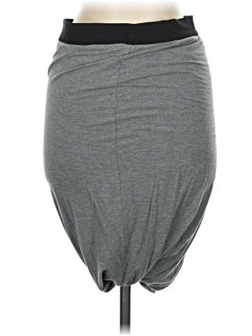 T by Alexander Wang Casual Skirt (view 2)