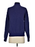 Vineyard Vines 100% Cotton Blue Pullover Sweater Size S - photo 2