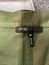 Maje 100% Cotton Green Cargo Pants Size XS (0) - photo 6