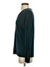 Hush Teal Long Sleeve Henley Size XS - photo 5