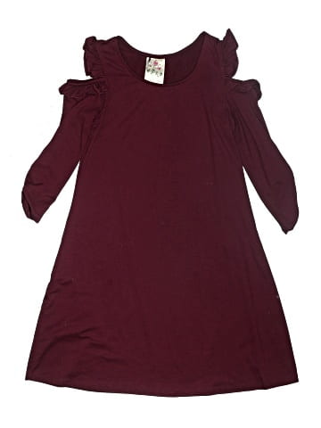 Jenna & Jessie Dress (view 1)