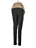 Motherhood Gray Ivory Active Pants Size M - photo 2