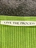 LIVE THE PROCESS Green Bodysuit Size S (petite) - photo 3