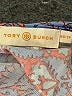 Tory Burch Paisley Blue Casual Dress Size XS - photo 6